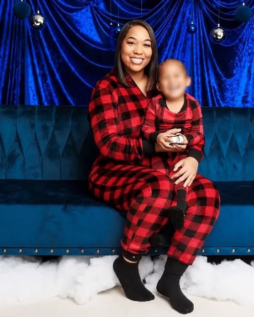 A’jazia Bellamy Rodriguez