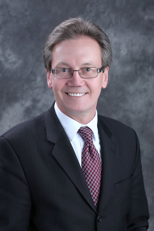 Grand Forks Community and Legal Fraternity Mourn Loss of Distinguished Attorney Darrell Larson