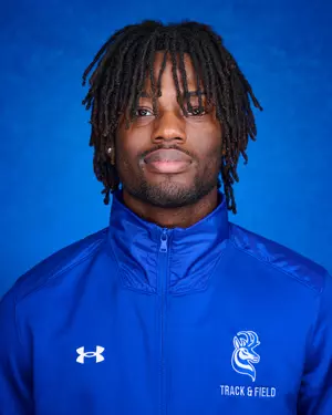 Alberta Sports Community Mourns Passing of University of Lethbridge Track Athlete Praise Osose Ibojie